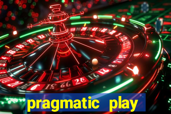 pragmatic play slots rtp